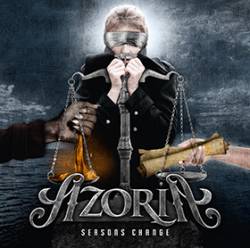 Azoria : Seasons Change